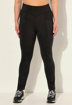 Leggings - black
