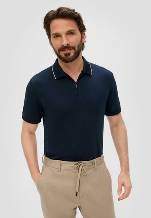 s.Oliver BLACK LABEL, - Koszulka polo