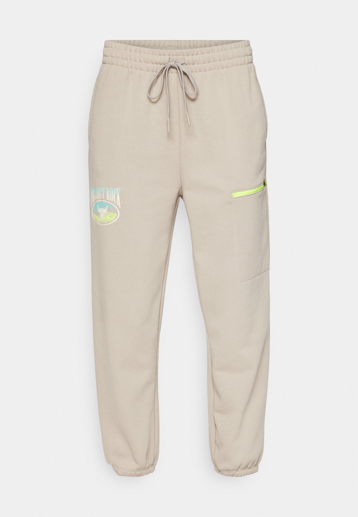 TERRY PANT