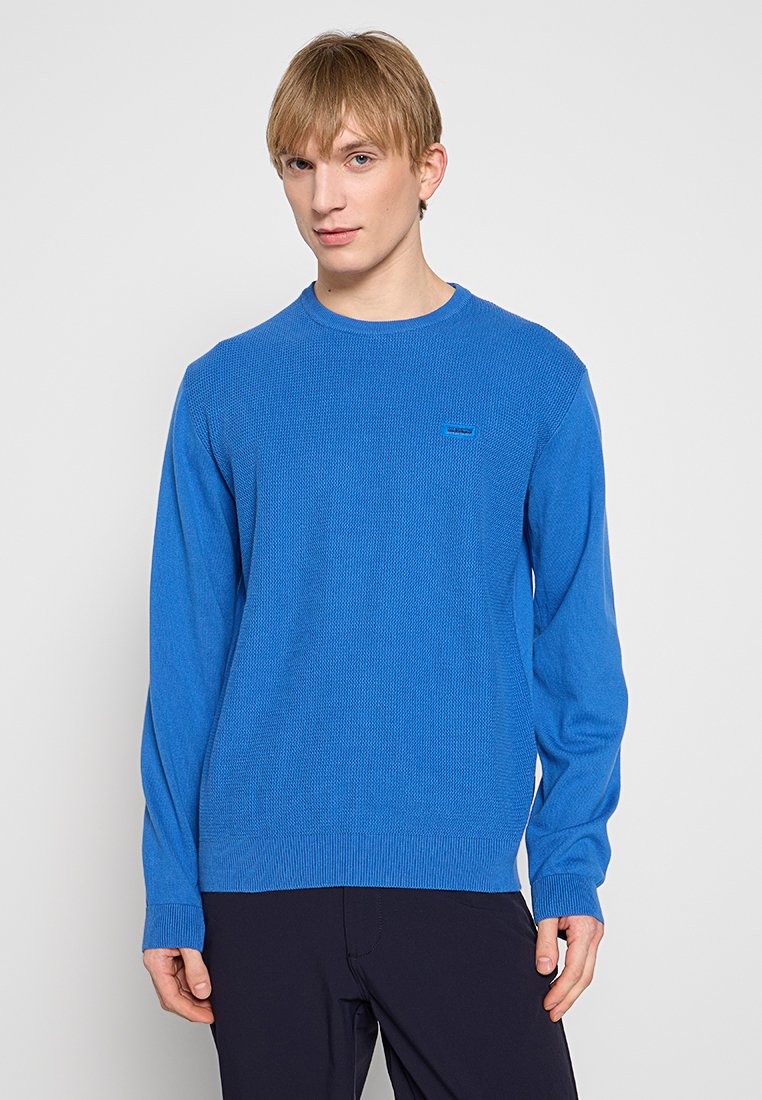 Napapijri Trui blauw