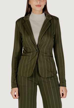 RUTI - Blazer - green