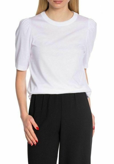 Rodebjer DORY - T-shirt basique - vit