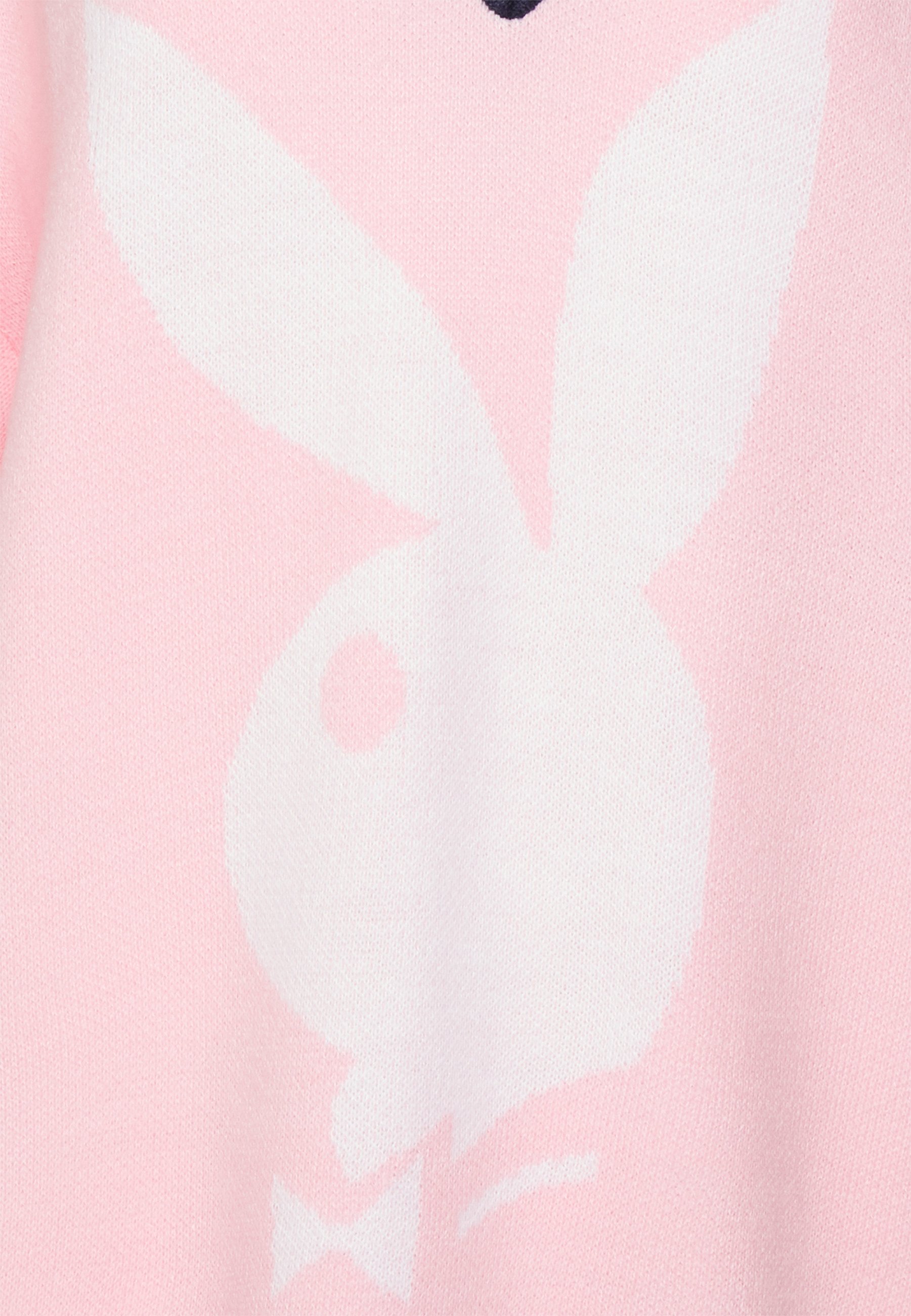 playboy pink jumper