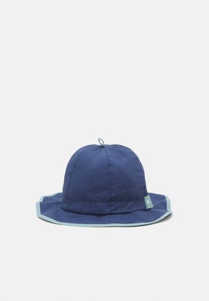 MINI UNISEX - Hat - blue denim