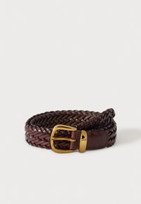 Non sélectionné, brown