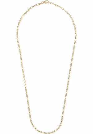 FAVS UNISEX - Halskette - gelbgoldfarben