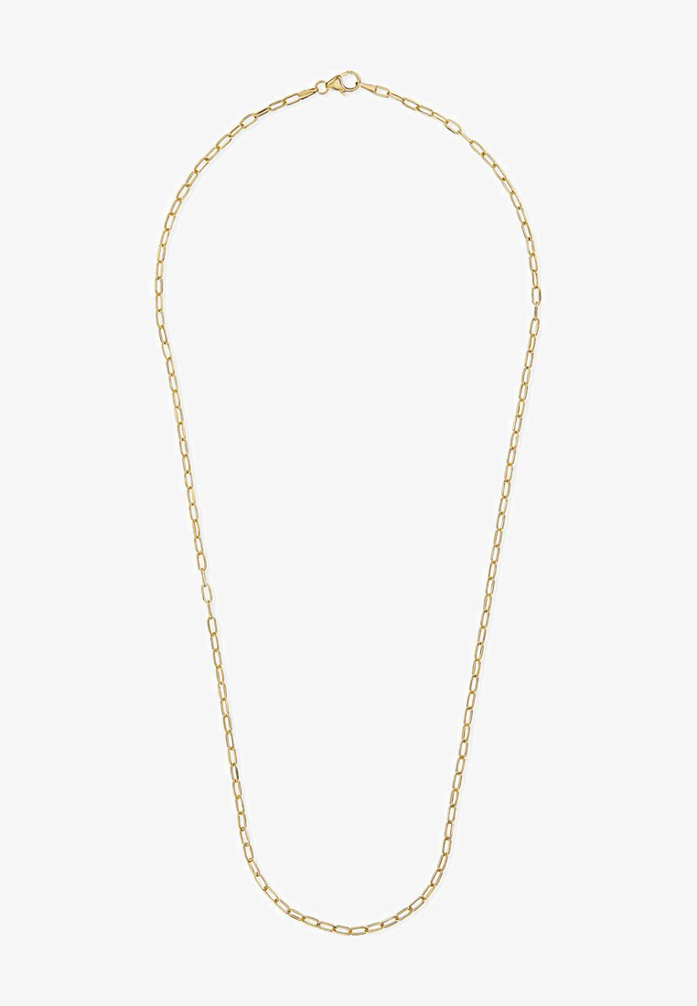 FAVS UNISEX - Halskette - gelbgoldfarben