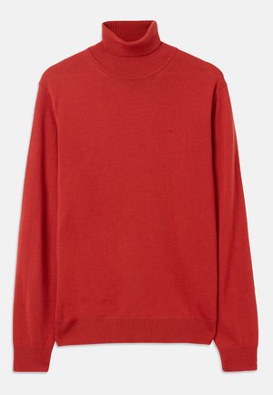 KADEN TURTLE NECK - Jumper - bossa nova
