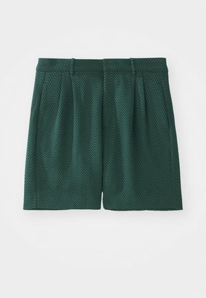 Missoni Short - pine grove