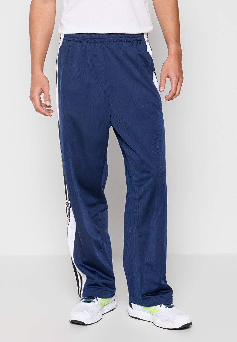 adidas Originals Trainingsbroek blauw adidas Originals Trainingsbroek blauw