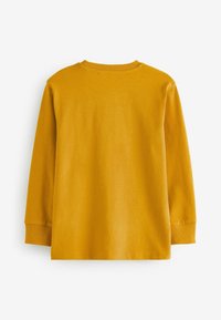Next LONG SLEEVE COSY  - Longsleeve - yellow