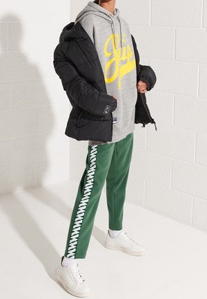 Superdry & Co, Sweat à capuche - light grey