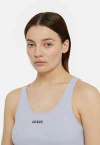 Dickies YORKTOWN VEST - Felső - cosmic sky