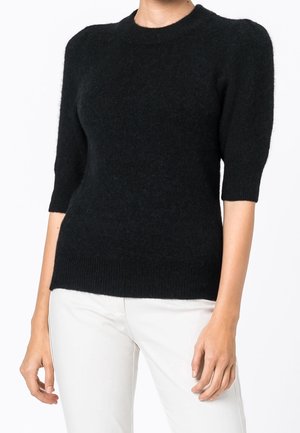 Trui - black