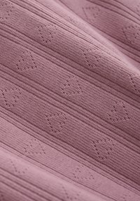 EN FANT POINTELLE - Leggings - Byxor - nostalgia rose