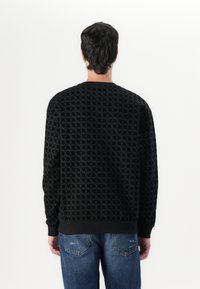 JOOP! TAMINO  - Sweatshirt - black