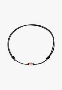 Niet geselecteerd, metallic black