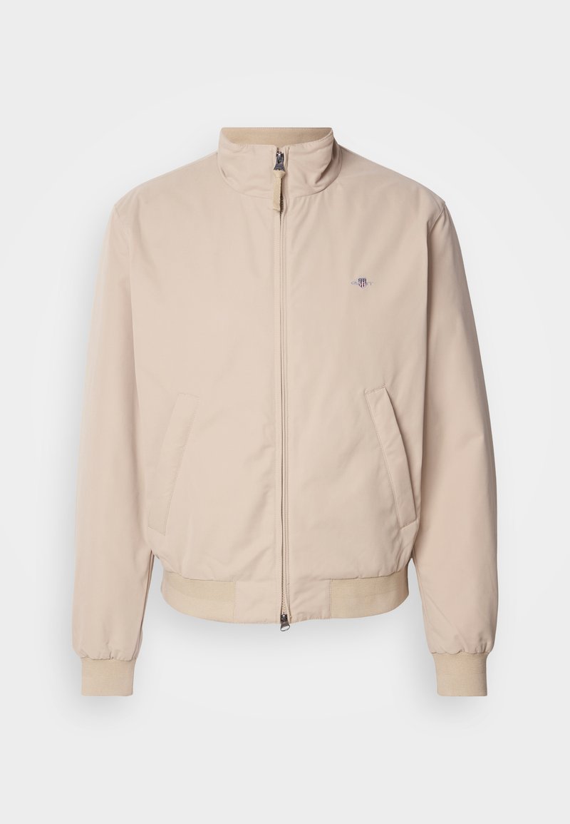 Gant Lichte jas beige