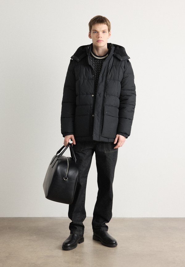 GILLSIDE JACKET - Winter jacket3