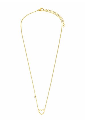 Ketting - gold-coloured