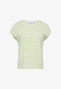 Unselected, limettengrün