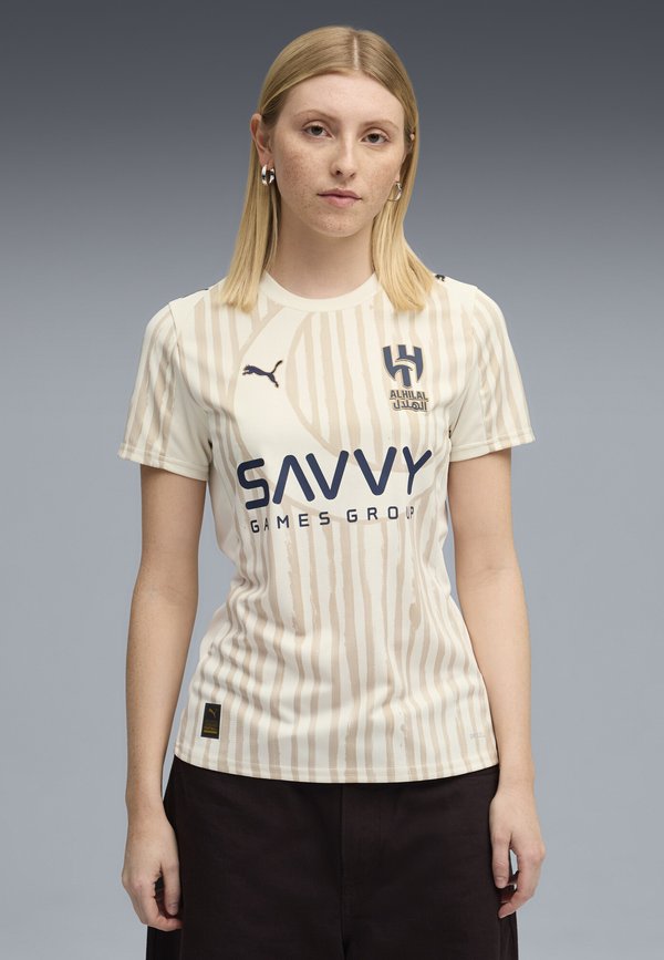 SUPER X AL-HILAL SFC  - Sport T-Shirt