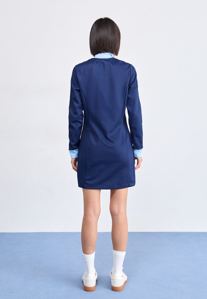 adidas Originals TRACK DRESS Day dress night indigo/dark blue