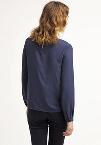 mint&berry Camicetta - dark blue