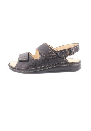 Finn Comfort Sandals - bison schwarz