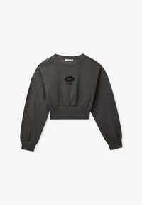 Niewybrane, grigio scuro