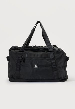 Carhartt WIP, RICHMOND SMALL DUFFLE UNISEX - Σακίδιο πλάτης - black