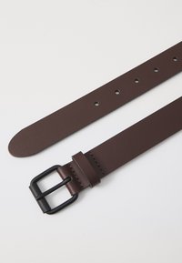 Jack & Jones JACKENT BELT - Bälte - dark brown