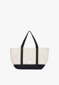 Wybrany, beige schwarz