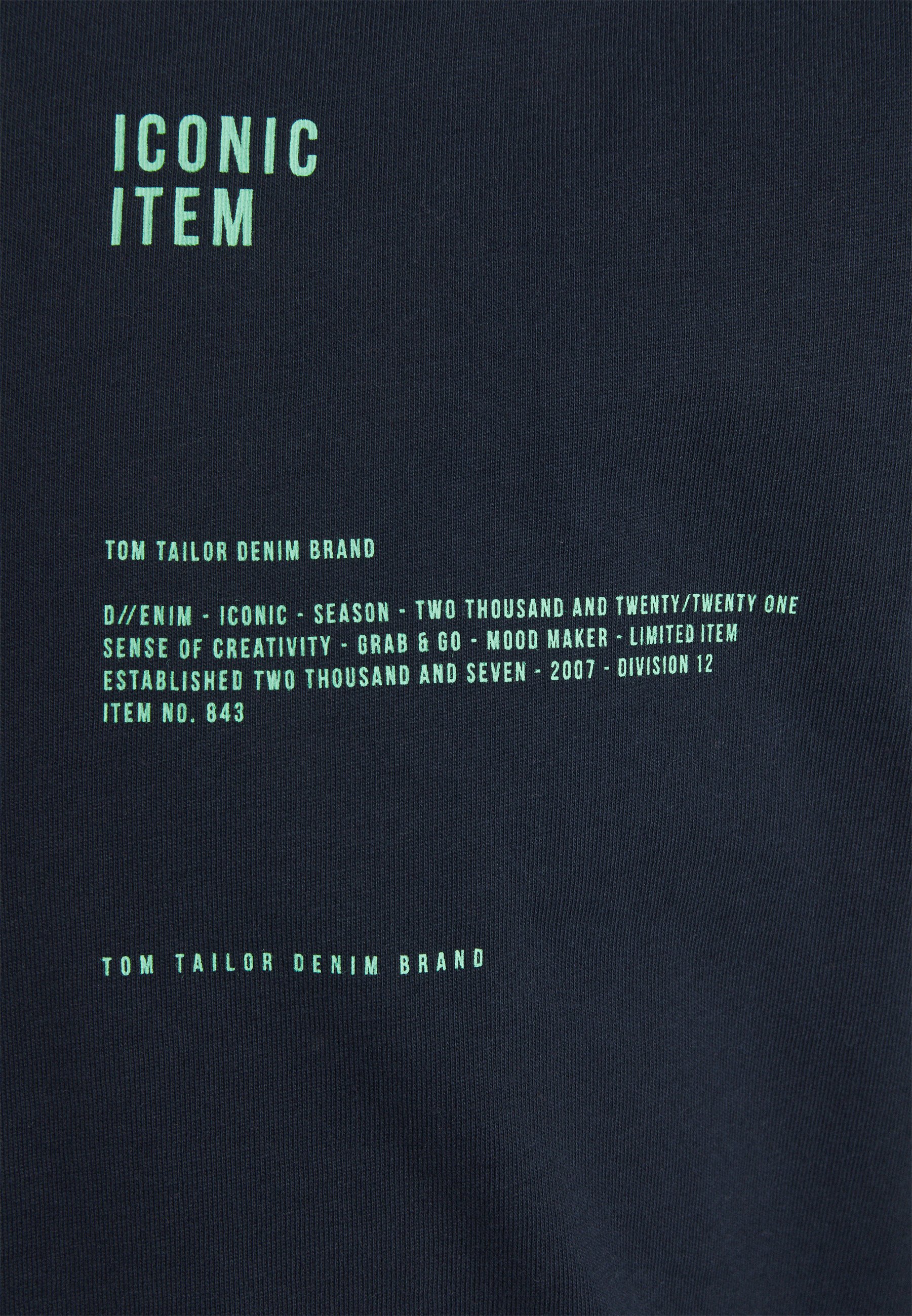 Men Print T-shirt Men Print T-shirt