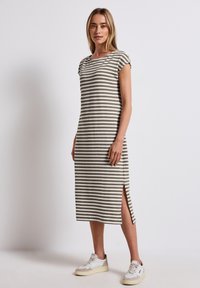Street One - OPTIK - Day dress - braun Thumbnail Image 1