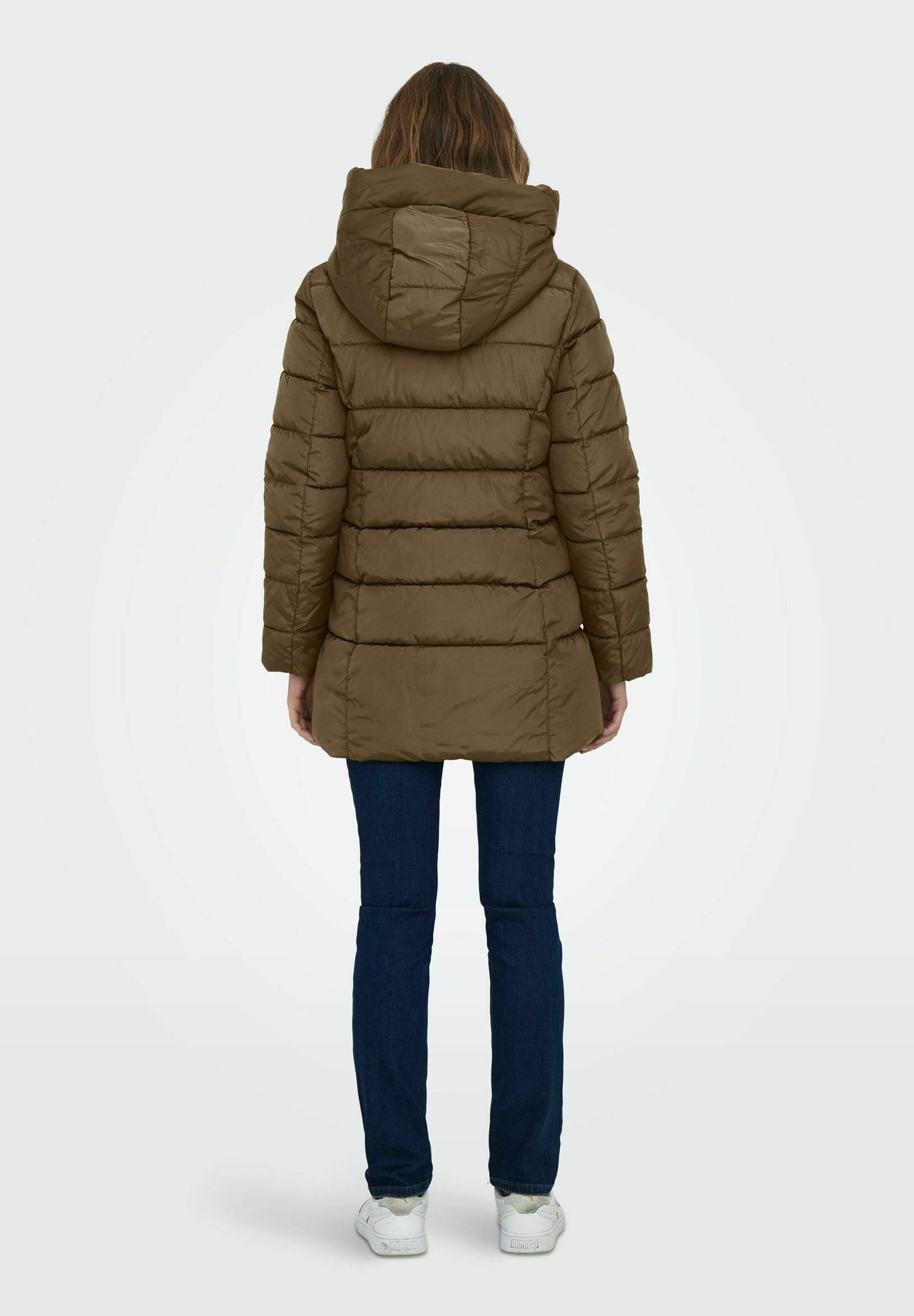 Puffer ONLLINA Puffer
