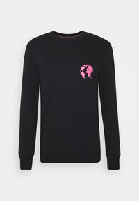 Paul Smith Mikina - black