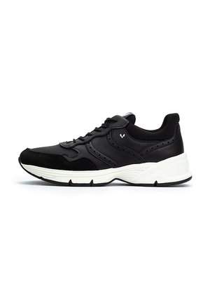 NORWICH - Zapatillas - black
