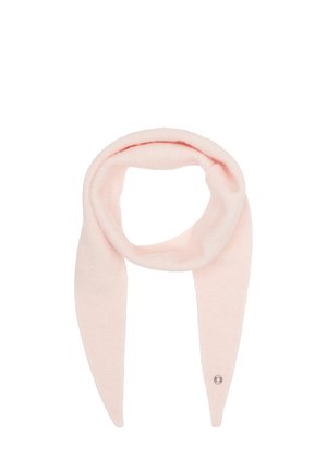 s.Oliver, TUCH - Schal - rosa