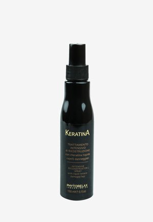 INTENSIVE RECONSTRUCTION TREATMENT SPRAY KERATINA 0ML - Hair treatment - -