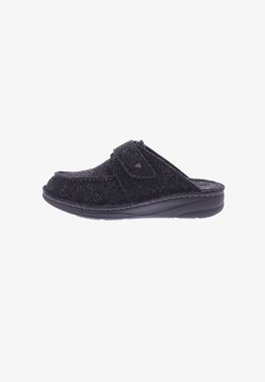 Finn Comfort MADISON - Chaussons - anthrazit