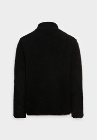 KAVU WAYSIDE - Fleecejakke - black