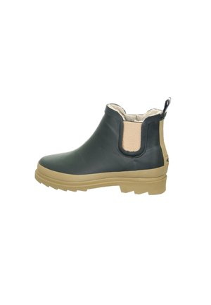 camel active RAIN - Gummistiefel - navy blue