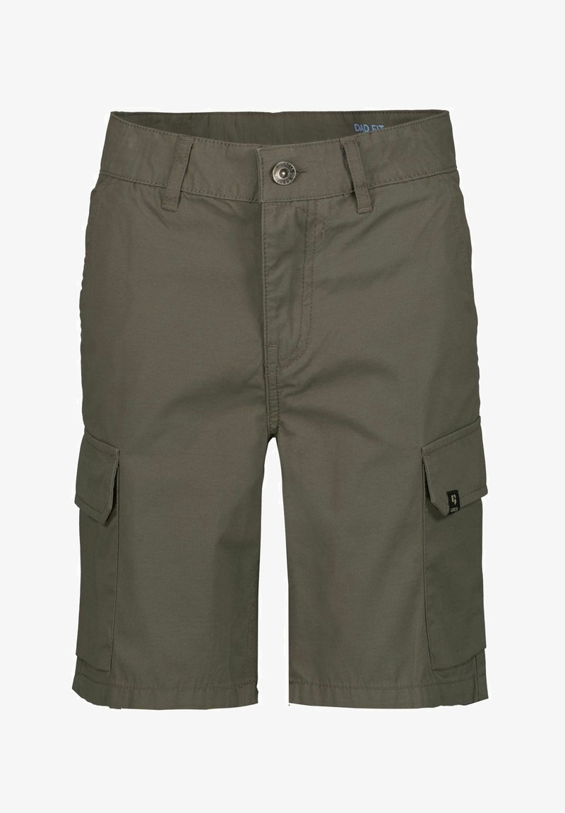 Garcia Šortky - granite