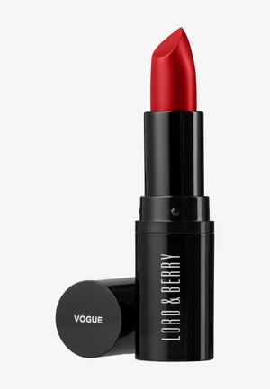 Lord & Berry VOGUE - Læbestifte - china red