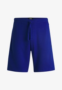 Niewybrane, blue ten