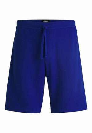 BOSS Pyjama bottoms - blue ten