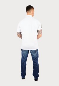 U.S. Polo Assn. KORY - Pólóing - weiss