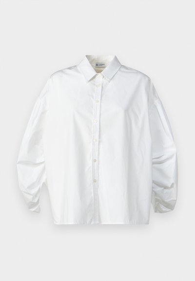 AG Jeans ANKARA - Blus - white