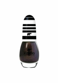 Kokie Cosmetics - KOKIE NAIL POLISH - BEWITCHING - Kynsilakka - transparent Pienoiskuva 1